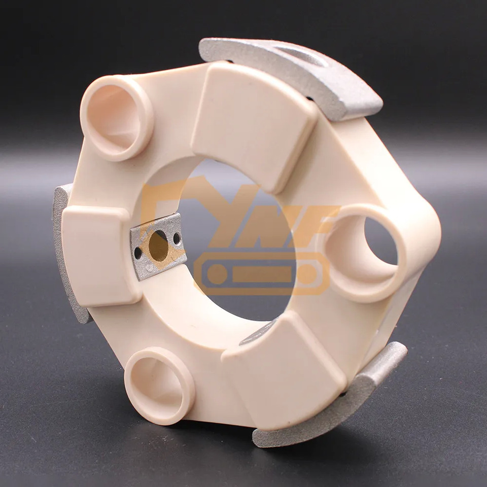 YNF Customized High Quality Excavator Spare Parts CF-H-16 Hydraulic Pump Coupling Size16H CF-H-16 Flexible Coupling - Сцепление и запчасти: фото 3 YNF Customized High Quality Excavator Spare Parts CF-H-16 Hydraulic Pump Coupling Size16H CF-H-16 Flexible Coupling - Сцепление и запчасти: фото 3