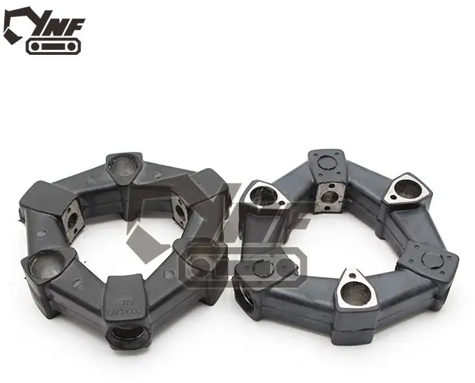 Сцепление и запчасти YNF Excavator Engine Coupling 20T-01-31110 For Komatsu PC35MR-1 PC35MRX-1A PC35R-8 PC38UU-1 PC38UU-2 PC38UU-3 PC38UUM-2: фото 6