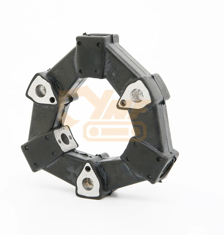 YNF Excavator Engine Coupling 20T-01-31110 For Komatsu PC35MR-1 PC35MRX-1A PC35R-8 PC38UU-1 PC38UU-2 PC38UU-3 PC38UUM-2 - Сцепление и запчасти: фото 3 YNF Excavator Engine Coupling 20T-01-31110 For Komatsu PC35MR-1 PC35MRX-1A PC35R-8 PC38UU-1 PC38UU-2 PC38UU-3 PC38UUM-2 - Сцепление и запчасти: фото 3