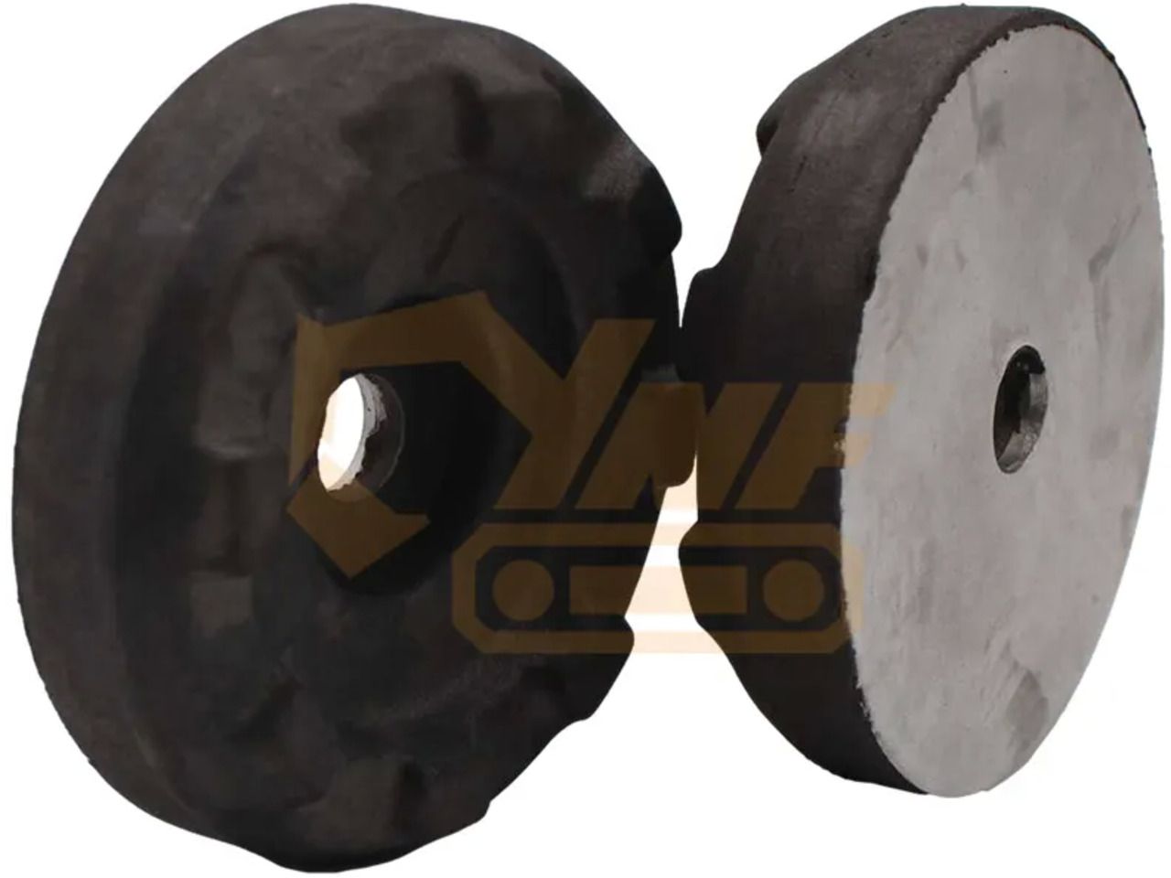 YNF Excavator Engine Parts Rubber Mount For ZAX70 ZAX110 ZAX120 Engine Mountings UP And Rear - Подушка двигателя: фото 2 YNF Excavator Engine Parts Rubber Mount For ZAX70 ZAX110 ZAX120 Engine Mountings UP And Rear - Подушка двигателя: фото 2