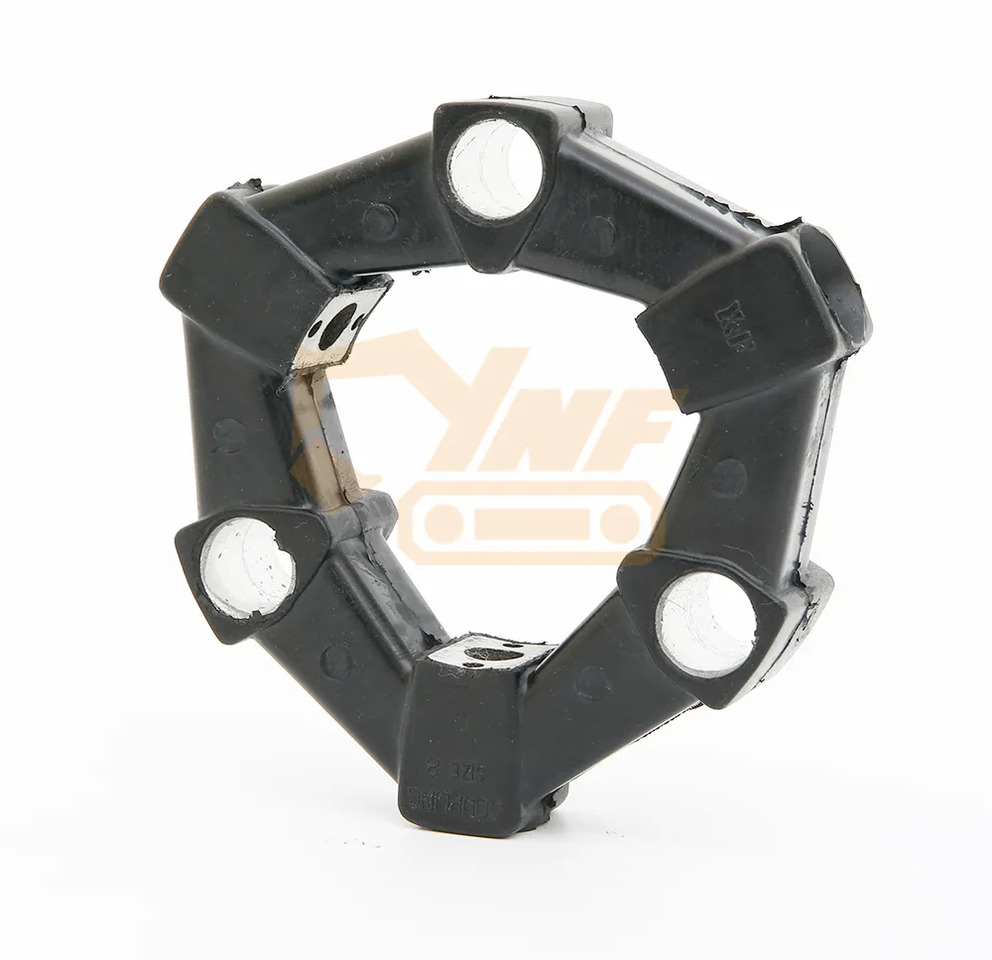 YNF Excavator Hydraulic Pump Coupling 20T-01-31110 For Komatsu PC25-1 PC25R-1 PC30-1 PC30-3 PC30-5 PC30-6 PC30-7 PC30R-7 PC30R-8 - Сцепление и запчасти: фото 2 YNF Excavator Hydraulic Pump Coupling 20T-01-31110 For Komatsu PC25-1 PC25R-1 PC30-1 PC30-3 PC30-5 PC30-6 PC30-7 PC30R-7 PC30R-8 - Сцепление и запчасти: фото 2