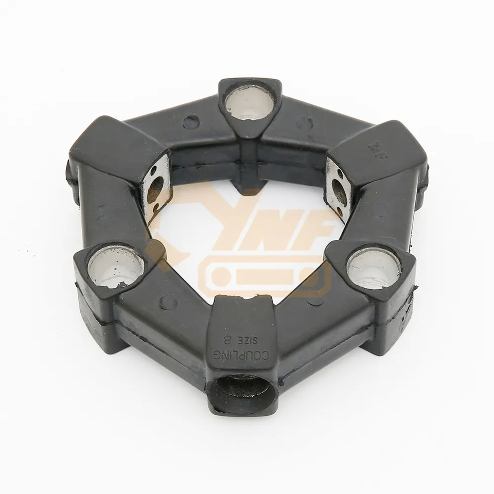 YNF Excavator Hydraulic Pump Coupling 20T-01-31110 For Komatsu PC25-1 PC25R-1 PC30-1 PC30-3 PC30-5 PC30-6 PC30-7 PC30R-7 PC30R-8 - Сцепление и запчасти: фото 4 YNF Excavator Hydraulic Pump Coupling 20T-01-31110 For Komatsu PC25-1 PC25R-1 PC30-1 PC30-3 PC30-5 PC30-6 PC30-7 PC30R-7 PC30R-8 - Сцепление и запчасти: фото 4