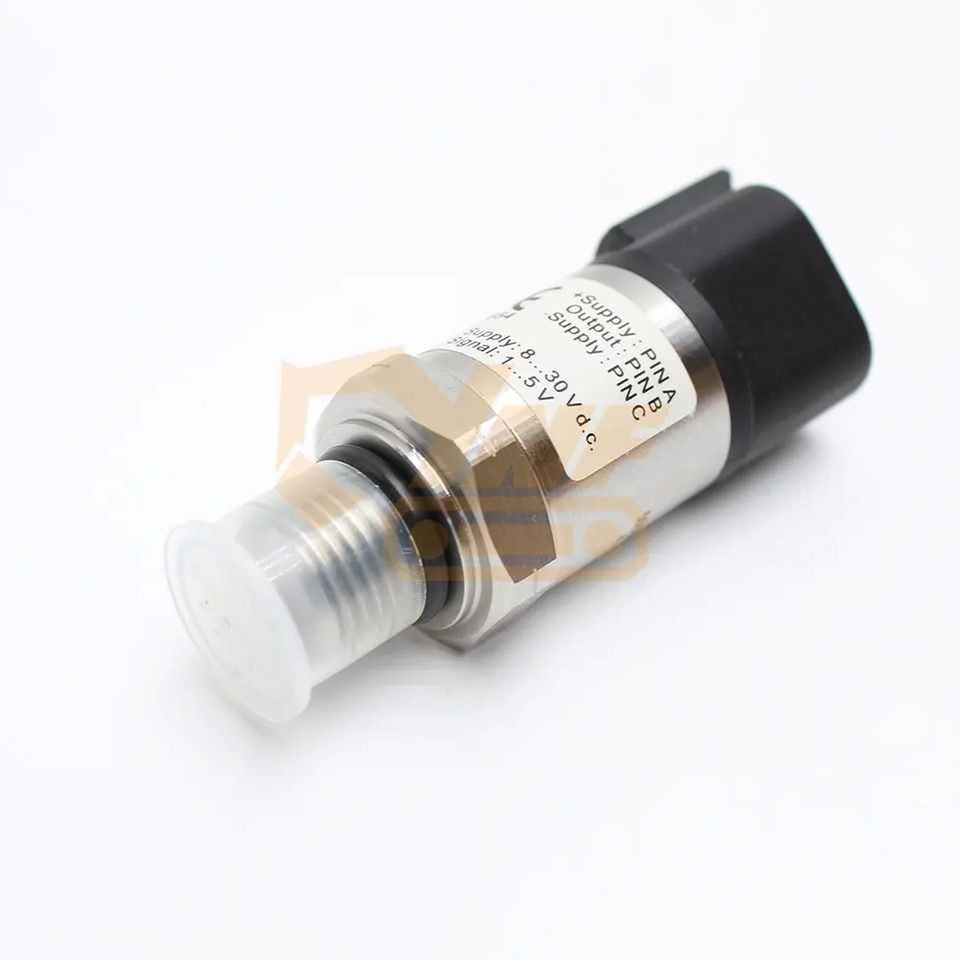 YNF Excavator Parts Electronic Sensor R180-9 R210LC-9 Pressure Switch Sensor 31Q4-40800 - Сенсор: фото 3 YNF Excavator Parts Electronic Sensor R180-9 R210LC-9 Pressure Switch Sensor 31Q4-40800 - Сенсор: фото 3