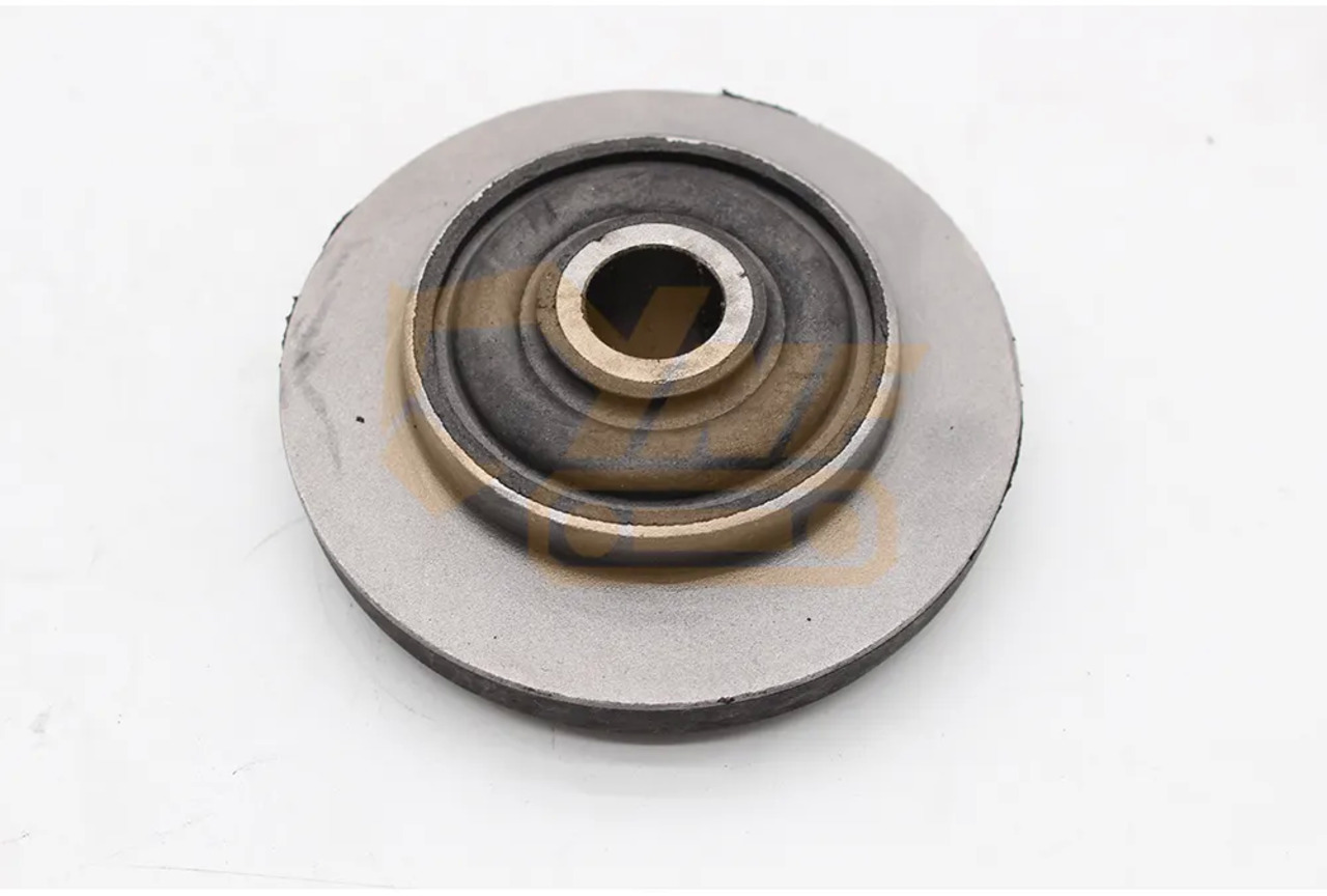 YNF High-Quality E120 E312 E312B Engine Mount Up Rubber Mount For Caterpillar Excavator Engine Cushion - Подушка двигателя: фото 4 YNF High-Quality E120 E312 E312B Engine Mount Up Rubber Mount For Caterpillar Excavator Engine Cushion - Подушка двигателя: фото 4