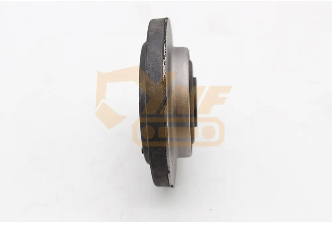YNF High-Quality E120 E312 E312B Engine Mount Up Rubber Mount For Caterpillar Excavator Engine Cushion - Подушка двигателя: фото 5 YNF High-Quality E120 E312 E312B Engine Mount Up Rubber Mount For Caterpillar Excavator Engine Cushion - Подушка двигателя: фото 5