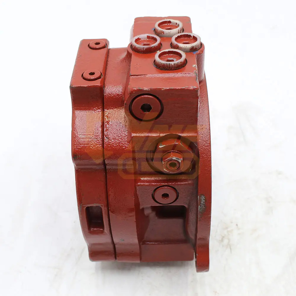 YNF High Quality Mini Excavator Parts Swing Motor 31MH-11130 For Hyundai R35-9 - Гидравлический мотор для Экскаваторов: фото 5 YNF High Quality Mini Excavator Parts Swing Motor 31MH-11130 For Hyundai R35-9 - Гидравлический мотор для Экскаваторов: фото 5