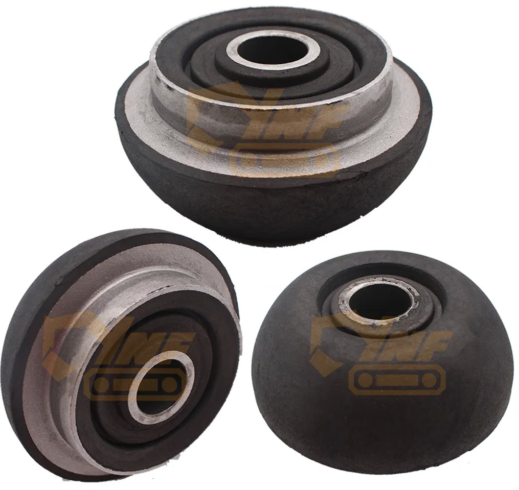 YNF Hot Sale Engine Mount Rubber BD30 Engine Mounting Cushion For Hitachi EX60-5 Excavator Parts - Подушка двигателя: фото 1 YNF Hot Sale Engine Mount Rubber BD30 Engine Mounting Cushion For Hitachi EX60-5 Excavator Parts - Подушка двигателя: фото 1