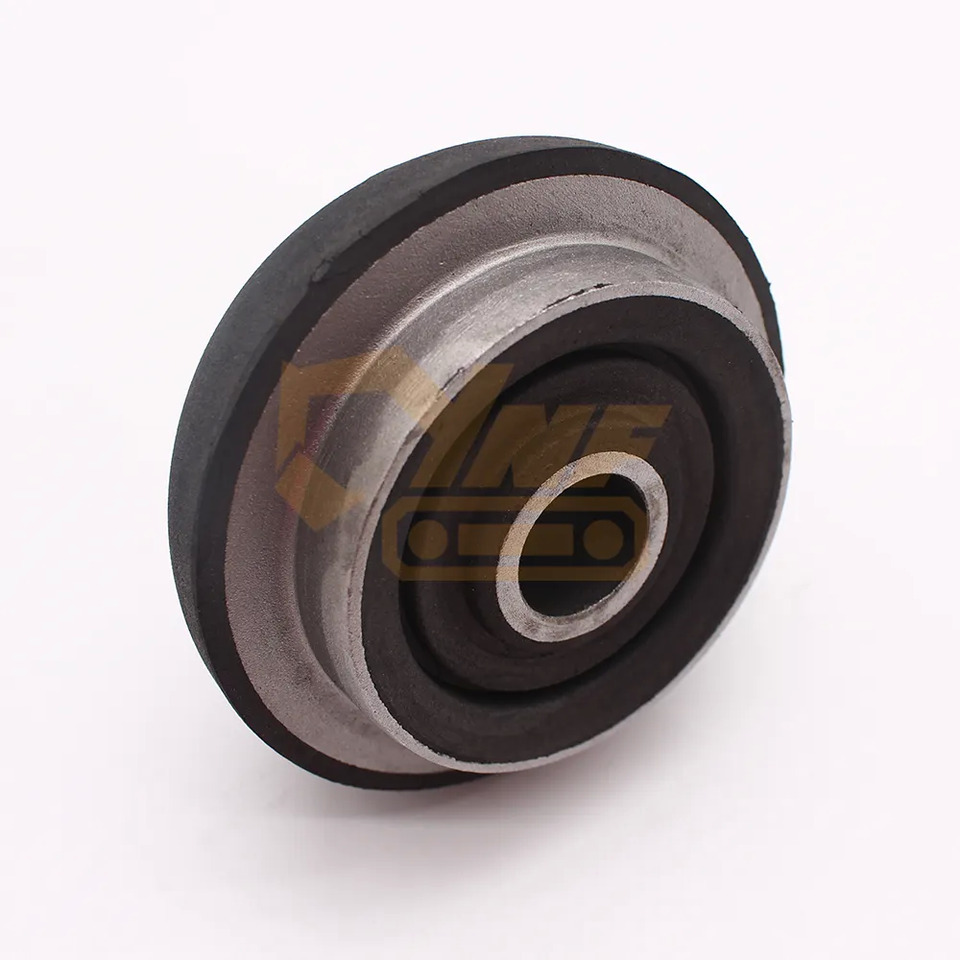 YNF Hot Sale Engine Mount Rubber BD30 Engine Mounting Cushion For Hitachi EX60-5 Excavator Parts - Подушка двигателя: фото 4 YNF Hot Sale Engine Mount Rubber BD30 Engine Mounting Cushion For Hitachi EX60-5 Excavator Parts - Подушка двигателя: фото 4