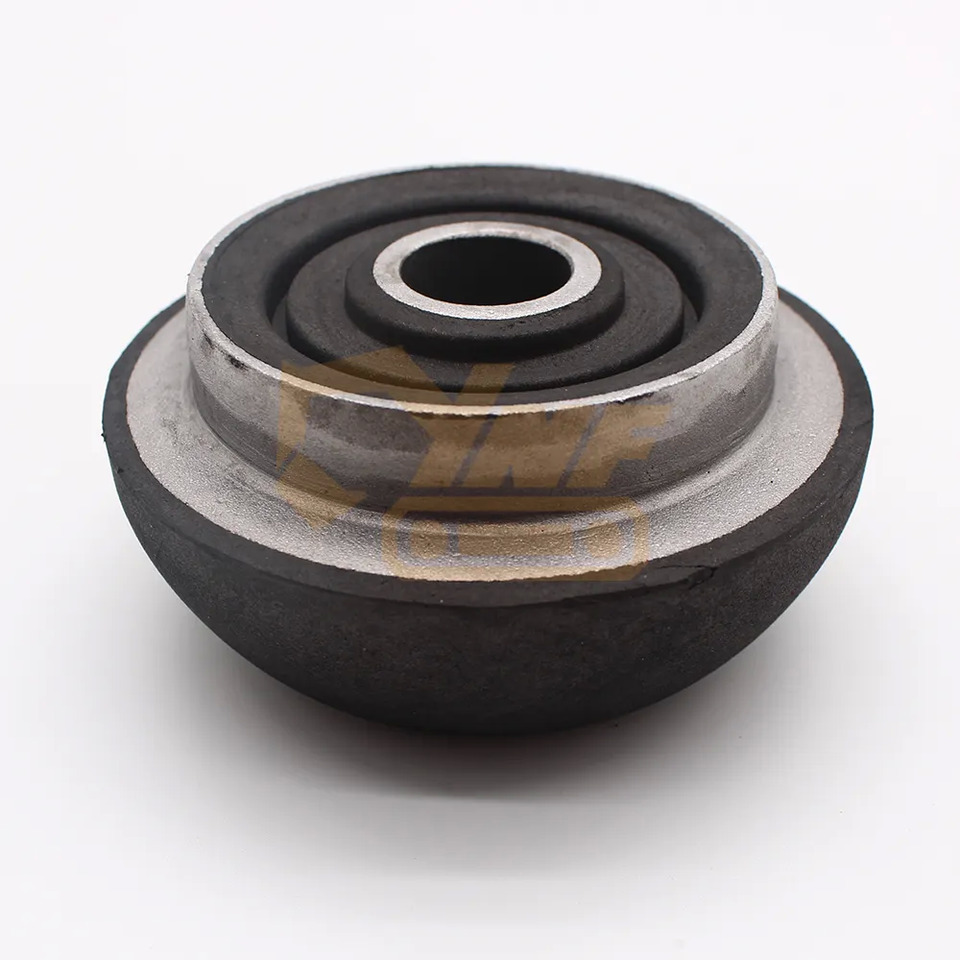 YNF Hot Sale Engine Mount Rubber BD30 Engine Mounting Cushion For Hitachi EX60-5 Excavator Parts - Подушка двигателя: фото 2 YNF Hot Sale Engine Mount Rubber BD30 Engine Mounting Cushion For Hitachi EX60-5 Excavator Parts - Подушка двигателя: фото 2