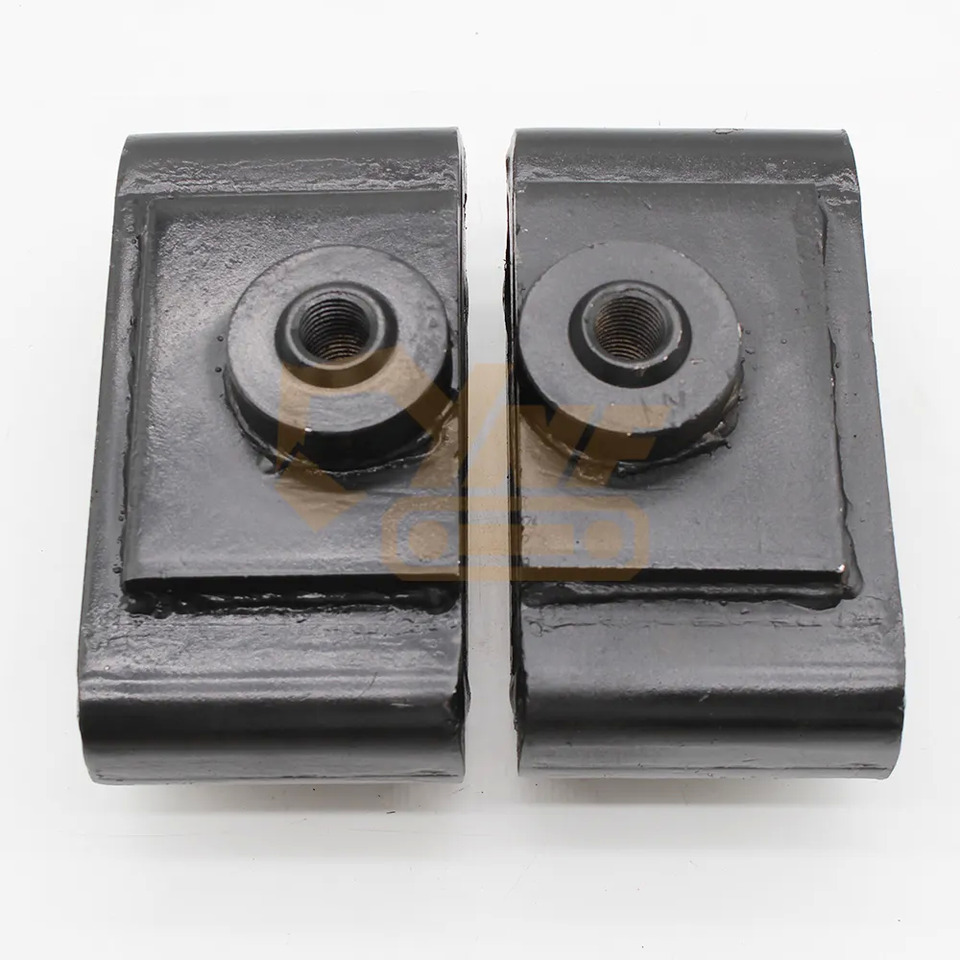 YNF Hot Sales Excavator Engine Parts EX450-1 Engine Mount Rear Rubber Mount 4435106 4467459 - Подушка двигателя: фото 5 YNF Hot Sales Excavator Engine Parts EX450-1 Engine Mount Rear Rubber Mount 4435106 4467459 - Подушка двигателя: фото 5
