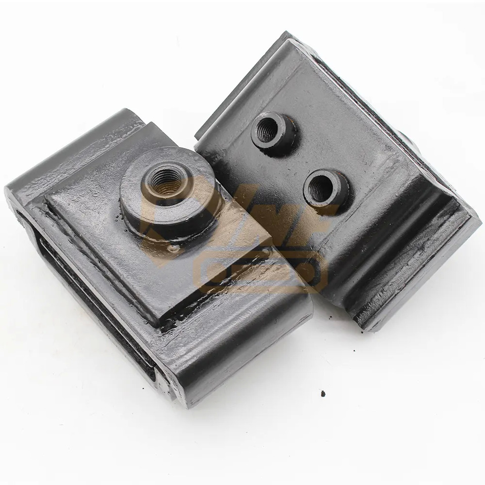 YNF Hot Sales Excavator Engine Parts EX450-1 Engine Mount Rear Rubber Mount 4435106 4467459 - Подушка двигателя: фото 1 YNF Hot Sales Excavator Engine Parts EX450-1 Engine Mount Rear Rubber Mount 4435106 4467459 - Подушка двигателя: фото 1