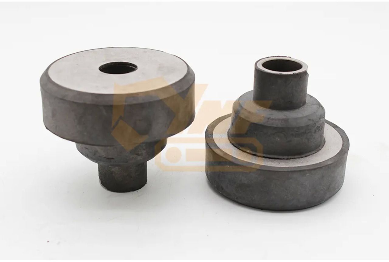 YNF Hot Sales High Quality Excavator Engine Parts R200 Engine Mount Rubber For Engine Rear Mountings - Подушка двигателя: фото 1 YNF Hot Sales High Quality Excavator Engine Parts R200 Engine Mount Rubber For Engine Rear Mountings - Подушка двигателя: фото 1
