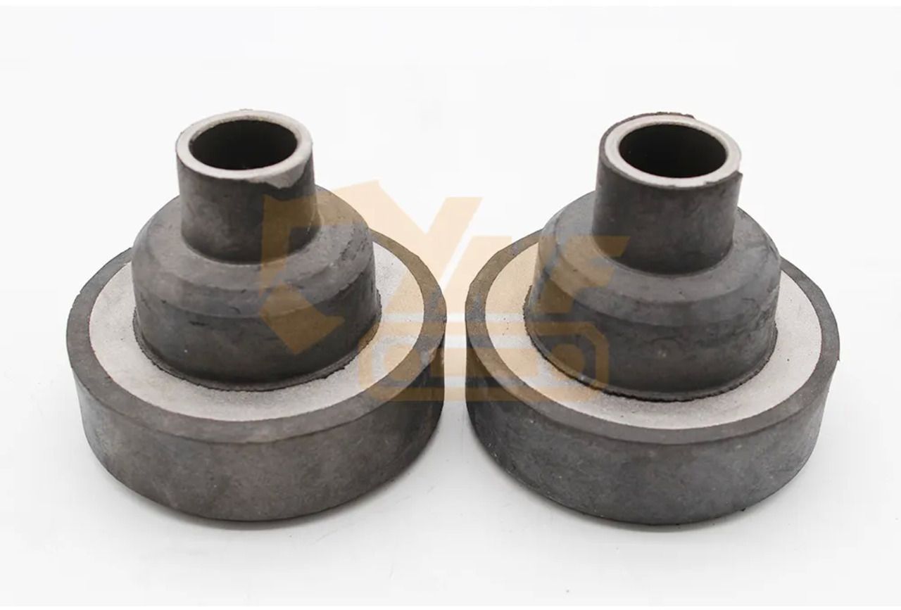 YNF Hot Sales High Quality Excavator Engine Parts R200 Engine Mount Rubber For Engine Rear Mountings - Подушка двигателя: фото 3 YNF Hot Sales High Quality Excavator Engine Parts R200 Engine Mount Rubber For Engine Rear Mountings - Подушка двигателя: фото 3