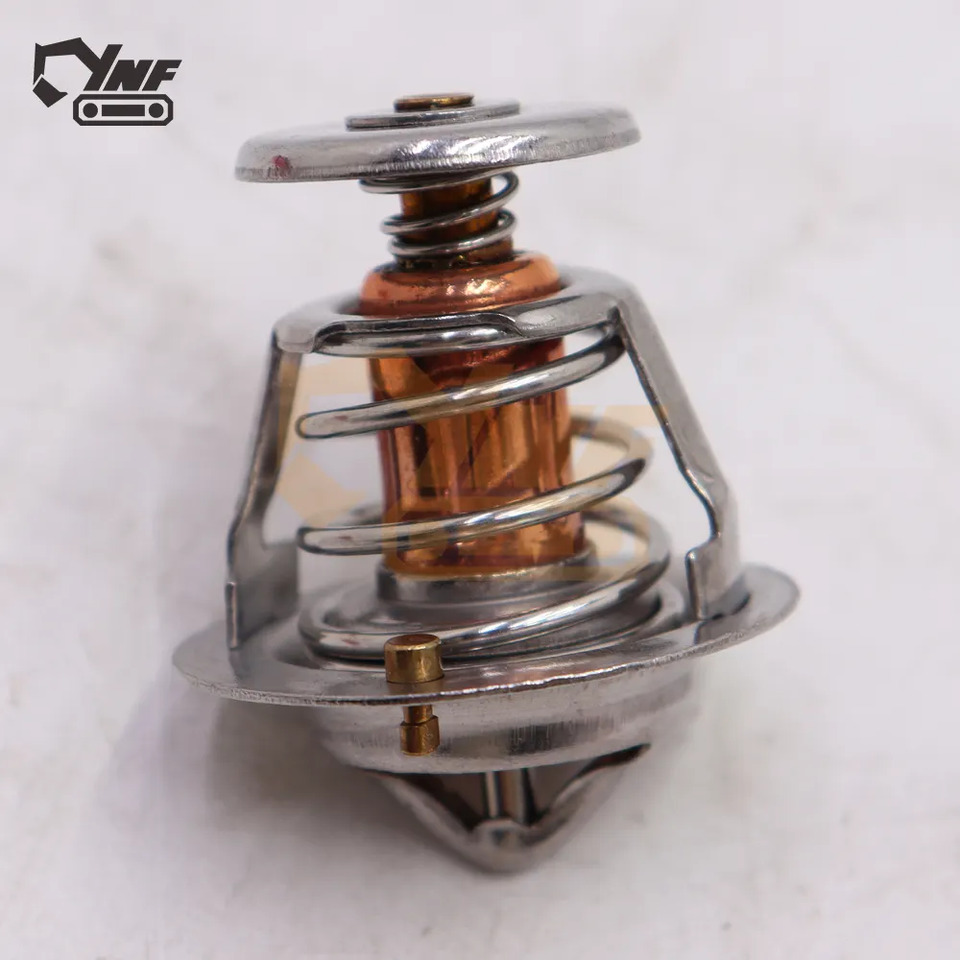 YNF Machinery Engine Parts Thermostatic Valve Excavator 4TNV88 4D88 Diesel Engine Thermostat - Генератор: фото 1 YNF Machinery Engine Parts Thermostatic Valve Excavator 4TNV88 4D88 Diesel Engine Thermostat - Генератор: фото 1