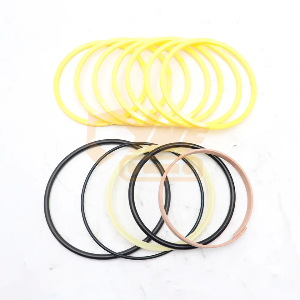 YNF Supply Long Service Life DX225 Excavator Center Joint Seal Kit 401107-01321 For Doosan - Гидравлика: фото 1 YNF Supply Long Service Life DX225 Excavator Center Joint Seal Kit 401107-01321 For Doosan - Гидравлика: фото 1
