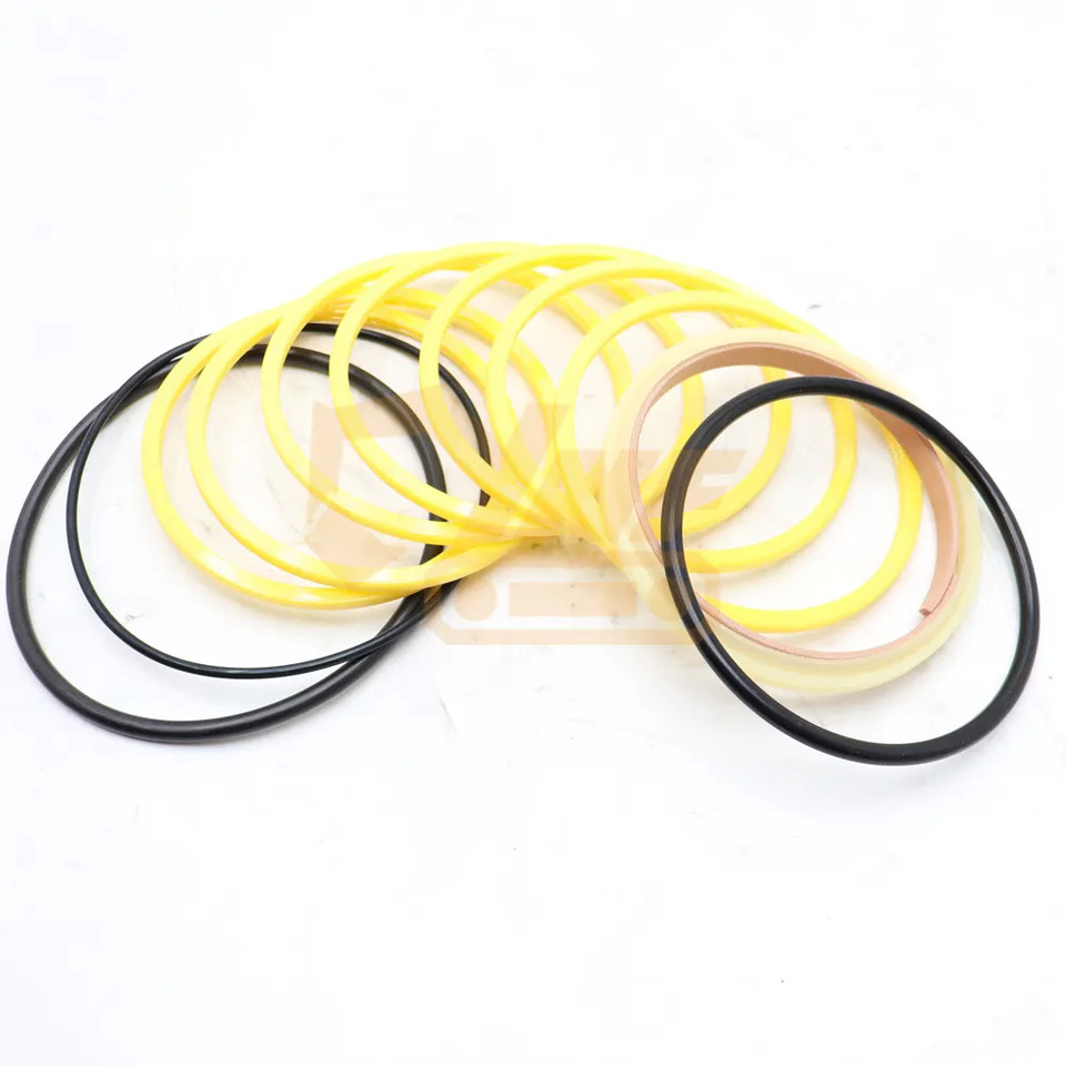 YNF Supply Long Service Life DX225 Excavator Center Joint Seal Kit 401107-01321 For Doosan - Гидравлика: фото 3 YNF Supply Long Service Life DX225 Excavator Center Joint Seal Kit 401107-01321 For Doosan - Гидравлика: фото 3