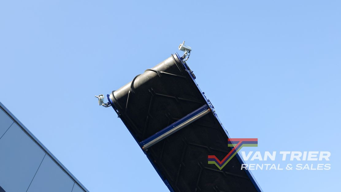 Breston Z18-80XW Store loader - Ленточный конвейер: фото 3 Breston Z18-80XW Store loader - Ленточный конвейер: фото 3