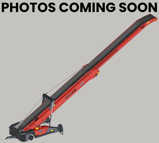 Miedema ML1680 Premium Store loader - Ленточный конвейер: фото 1 Miedema ML1680 Premium Store loader - Ленточный конвейер: фото 1