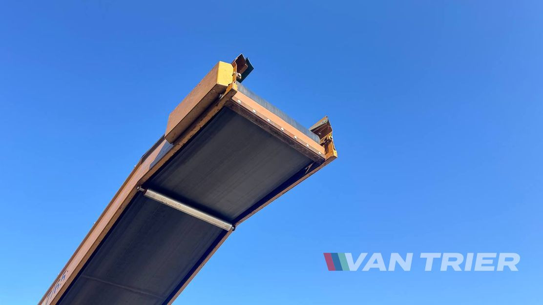 Van Trier 7-65 Conveyor belt - Ленточный конвейер: фото 4 Van Trier 7-65 Conveyor belt - Ленточный конвейер: фото 4