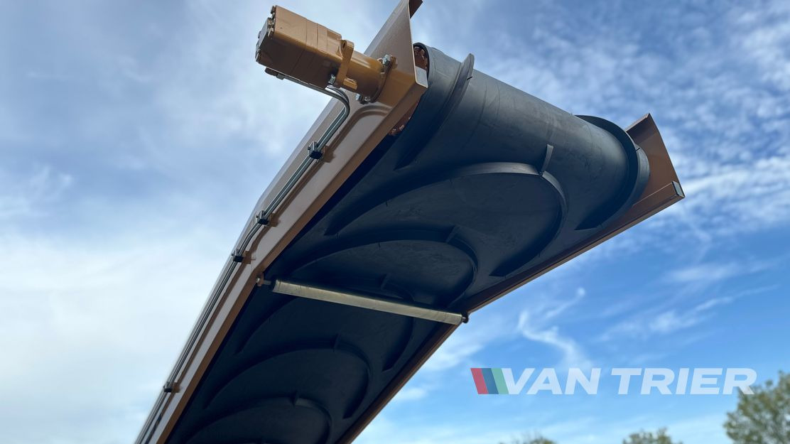 Van Trier OL7-80 Bottom unloading belt - Ленточный конвейер: фото 4 Van Trier OL7-80 Bottom unloading belt - Ленточный конвейер: фото 4
