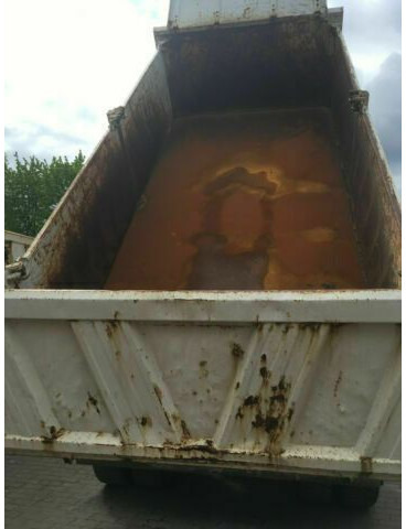 Meiller Aufbau Kipper German Maschine - Кузов для самосвала: фото 3 Meiller Aufbau Kipper German Maschine - Кузов для самосвала: фото 3