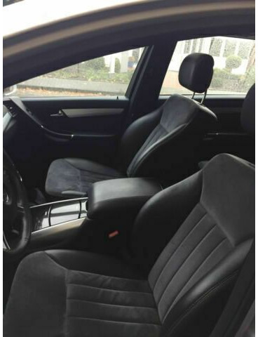 Mercedes-Benz R-Klasse 320 CDI L 4Matic 7G-TRONIC DPF AMG-Paket - Хэтчбек: фото 4 Mercedes-Benz R-Klasse 320 CDI L 4Matic 7G-TRONIC DPF AMG-Paket - Хэтчбек: фото 4
