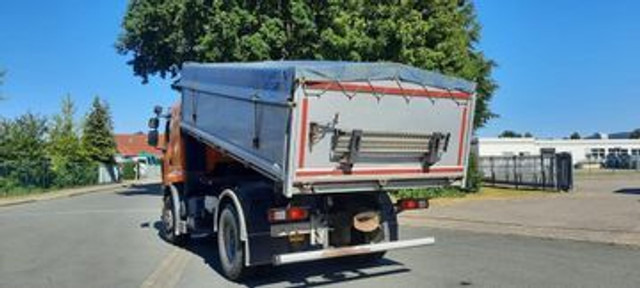 Renault Premium 460PS Kipper 4x4 Hydrodrive - Самосвал: фото 3 Renault Premium 460PS Kipper 4x4 Hydrodrive - Самосвал: фото 3
