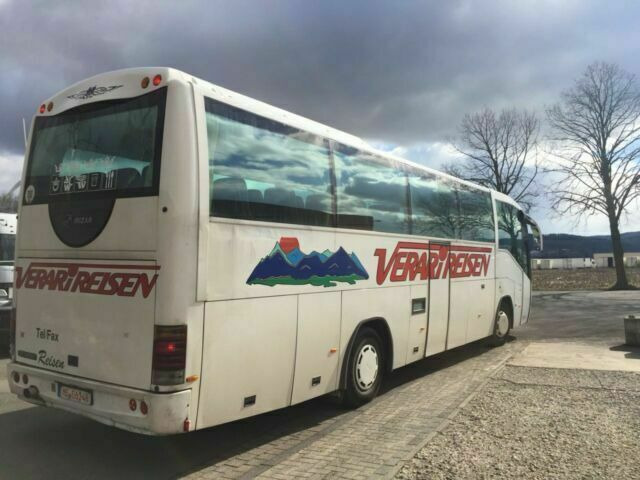 Scania Reisebus Schlaf und Sitzplätze German Bus - Туристический автобус: фото 5 Scania Reisebus Schlaf und Sitzplätze German Bus - Туристический автобус: фото 5