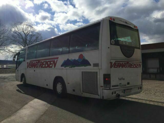 Scania Reisebus Schlaf und Sitzplätze German Bus - Туристический автобус: фото 2 Scania Reisebus Schlaf und Sitzplätze German Bus - Туристический автобус: фото 2