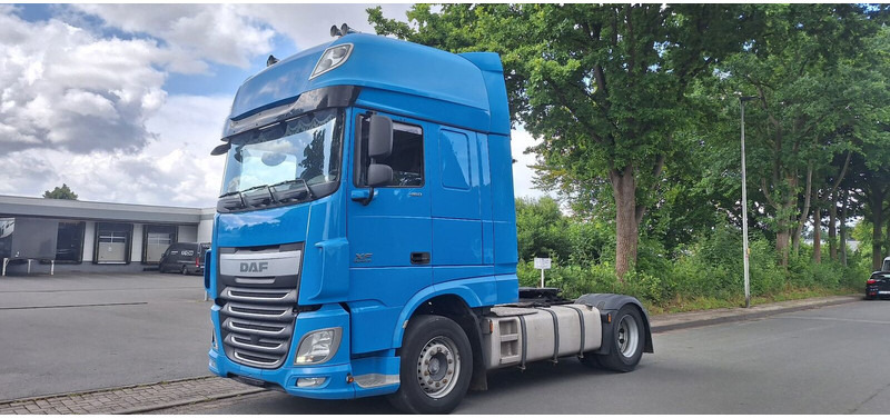 DAF XF 106/460 - Тягач: фото 3 DAF XF 106/460 - Тягач: фото 3
