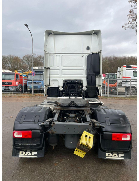 DAF XF 106 510 - Тягач: фото 5 DAF XF 106 510 - Тягач: фото 5