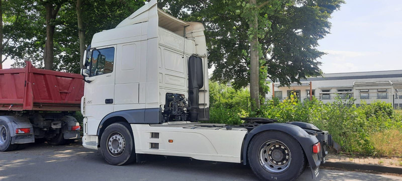 DAF XF106-460PS 1-Hand - Тягач: фото 3 DAF XF106-460PS 1-Hand - Тягач: фото 3