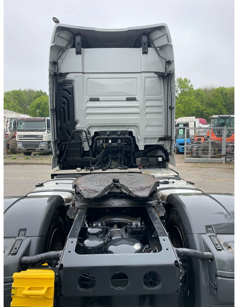 MAN TGX 18.480 XLX SZM 4x2 - Тягач: фото 5 MAN TGX 18.480 XLX SZM 4x2 - Тягач: фото 5