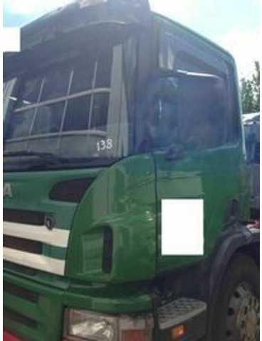 Scania P360PS SZM 4x2 Klima Euro:4 K.Haus Klima Germ - Тягач: фото 2 Scania P360PS SZM 4x2 Klima Euro:4 K.Haus Klima Germ - Тягач: фото 2