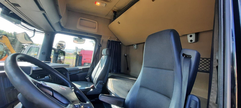 Тягач Scania R440 SZM E6 Blatt/Luft G.Haus/Hochdach: фото 8