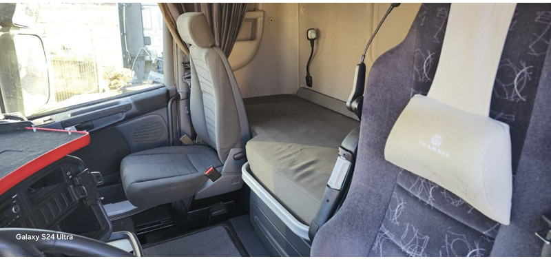 Scania R440 SZM - Тягач: фото 5 Scania R440 SZM - Тягач: фото 5