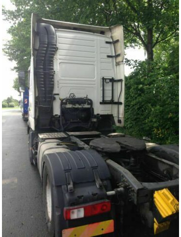 Volvo FH 440 G.Haus-Hochdach Euro:4 German Truck - Тягач: фото 4 Volvo FH 440 G.Haus-Hochdach Euro:4 German Truck - Тягач: фото 4