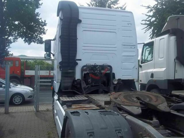 Volvo FH12-420 Globelt. VEB Klima Kipphydraulik - Тягач: фото 4 Volvo FH12-420 Globelt. VEB Klima Kipphydraulik - Тягач: фото 4