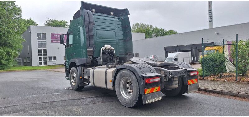 Volvo FM450 - Тягач: фото 4 Volvo FM450 - Тягач: фото 4