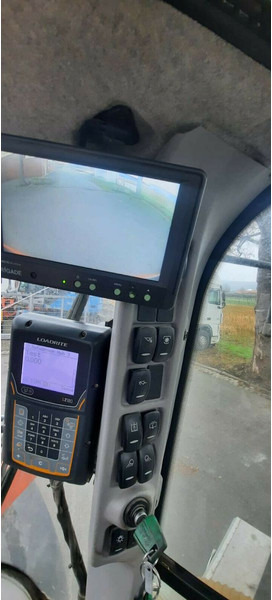 Колёсный погрузчик Volvo L50 G-IP Radlader: фото 8 Колёсный погрузчик Volvo L50 G-IP Radlader: фото 8