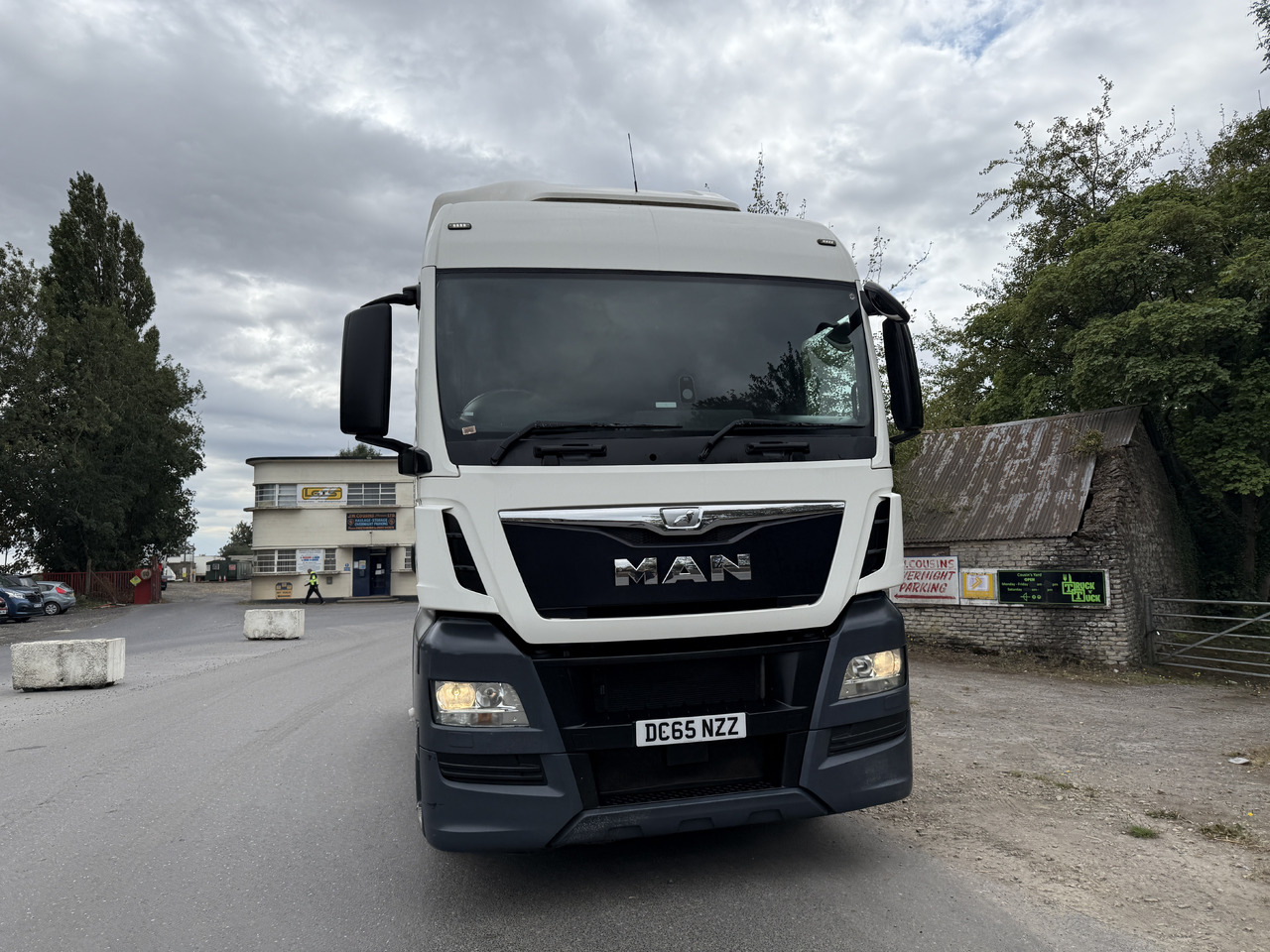 2016 MAN TGX 26 Tractor Unit - Тягач: фото 3 2016 MAN TGX 26 Tractor Unit - Тягач: фото 3