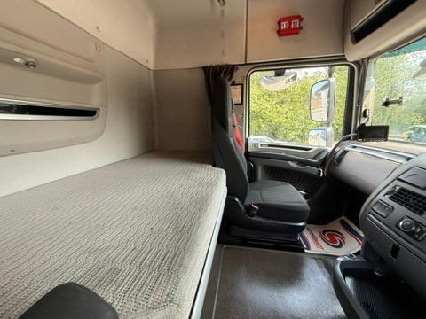 Тягач 2020 DAF XF 480 Tractor Unit: фото 25 Тягач 2020 DAF XF 480 Tractor Unit: фото 25