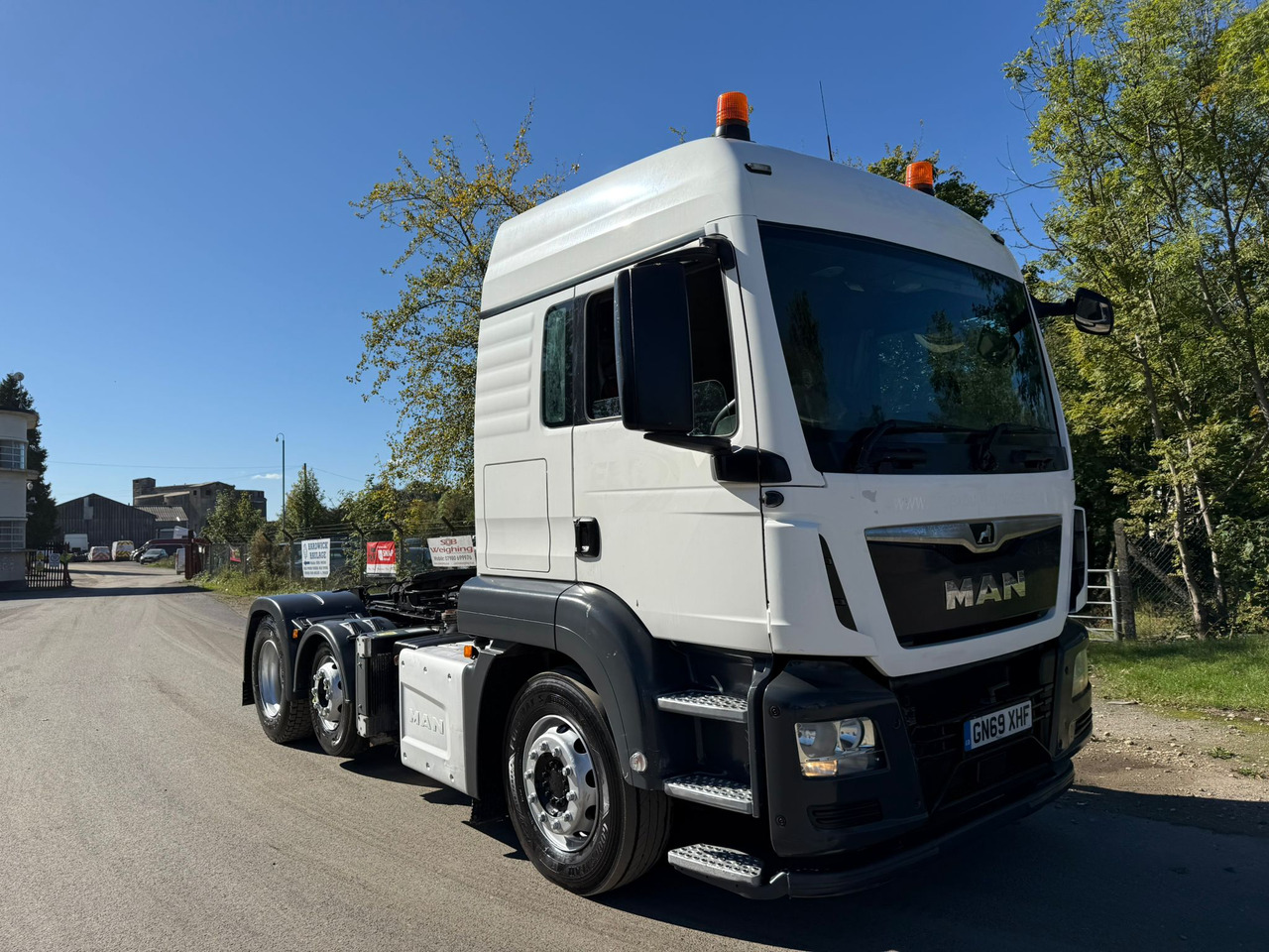 2020 MAN TGS 26 Tractor Unit - Тягач: фото 5 2020 MAN TGS 26 Tractor Unit - Тягач: фото 5