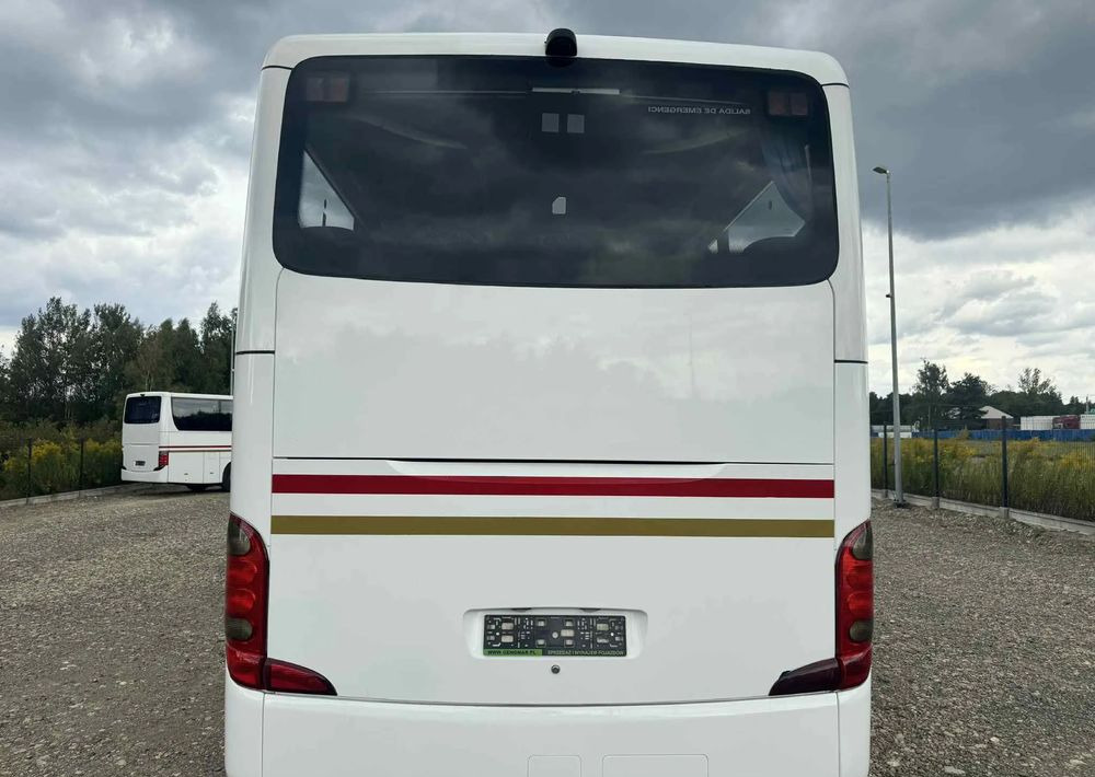 Setra 417 GTHD - Другая техника: фото 5 Setra 417 GTHD - Другая техника: фото 5