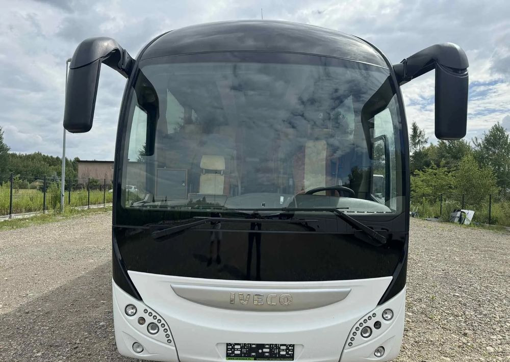 Irisbus Magelys Pro - Туристический автобус: фото 2 Irisbus Magelys Pro - Туристический автобус: фото 2