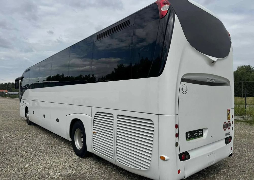 Irisbus Magelys Pro - Туристический автобус: фото 5 Irisbus Magelys Pro - Туристический автобус: фото 5