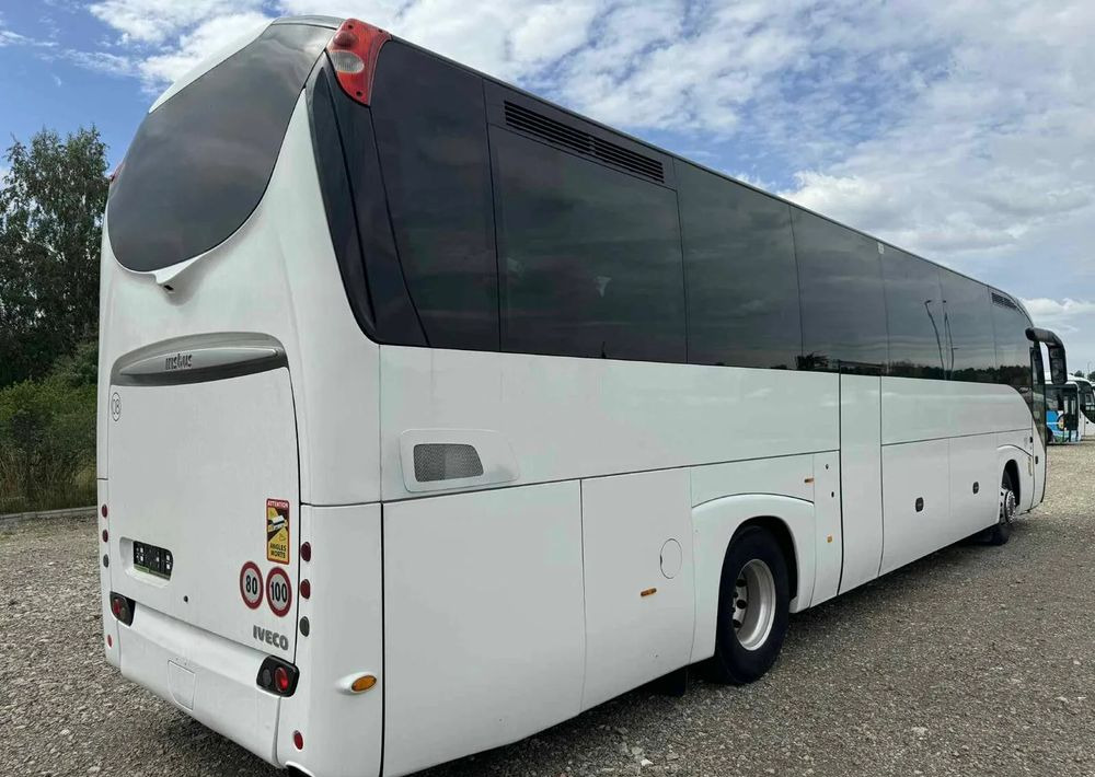 Irisbus Magelys Pro - Туристический автобус: фото 4 Irisbus Magelys Pro - Туристический автобус: фото 4
