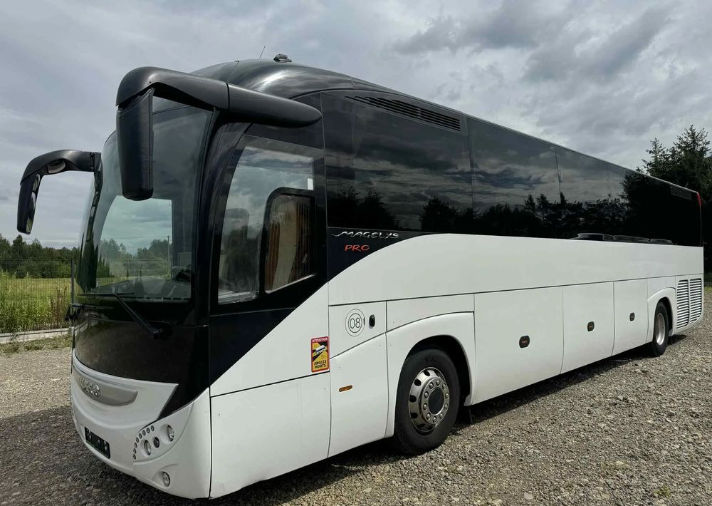 Irisbus Magelys Pro - Туристический автобус: фото 3 Irisbus Magelys Pro - Туристический автобус: фото 3