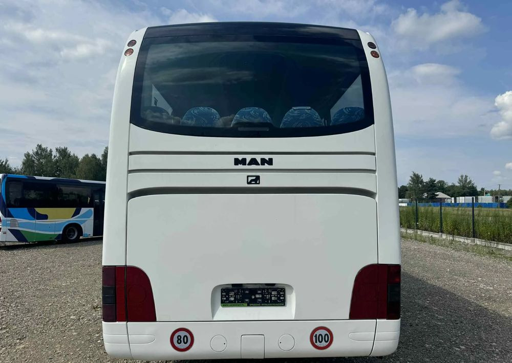 MAN Lion`s Coach - Туристический автобус: фото 5 MAN Lion`s Coach - Туристический автобус: фото 5