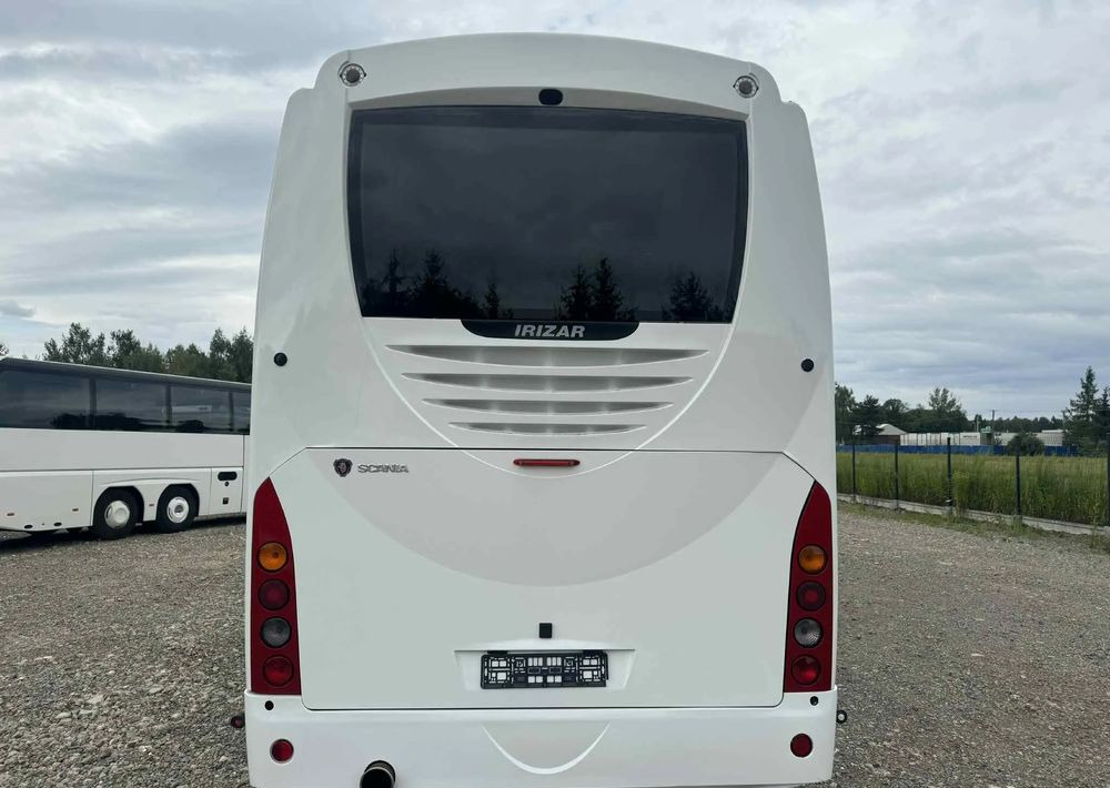 Scania Century - Туристический автобус: фото 5 Scania Century - Туристический автобус: фото 5